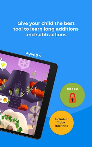 Kahoot! Big Numbers: DragonBox screenshot 18 - screenshot