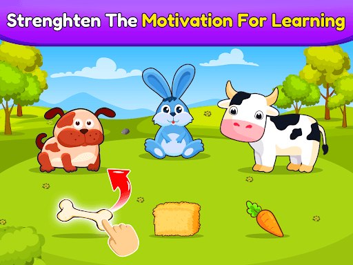 Baby Games: 2+ kids, toddlers screenshot 11 - screenshot