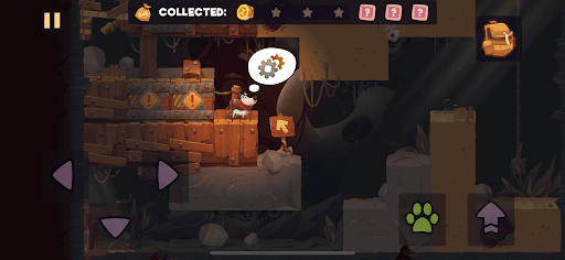 My Diggy Dog 2 screenshot 11 - screenshot