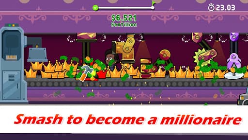 Factory Inc. screenshot 4 - screenshot
