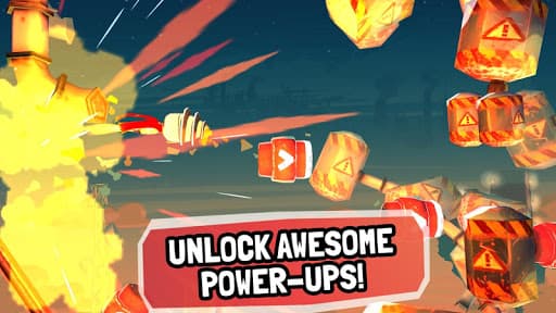 Bullet Boy screenshot 8 - screenshot