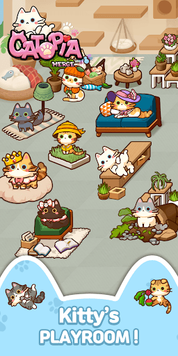Catopia screenshot 6 - screenshot