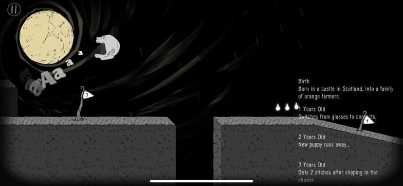 Heads Off screenshot 3 - screenshot