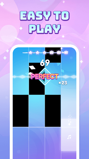Pop Piano: Music Games screenshot 9 - screenshot
