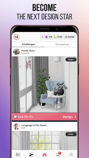 Home Design Star screenshot 7 - screenshot