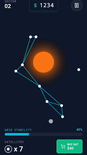 Orbit Weaver - Dyson Sphere screenshot 14 - screenshot