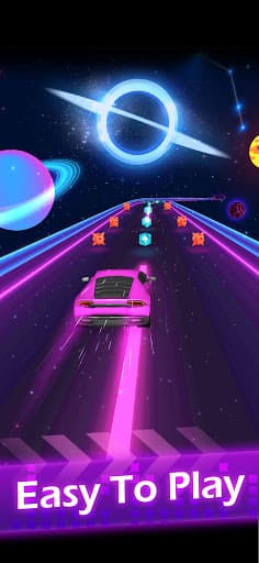 Beat Racing screenshot 2 - screenshot
