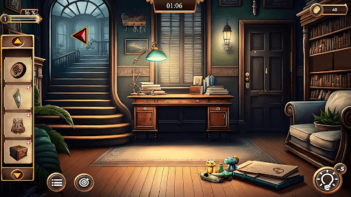 Escape Room: Grim of Legacy 2 screenshot 31 - screenshot
