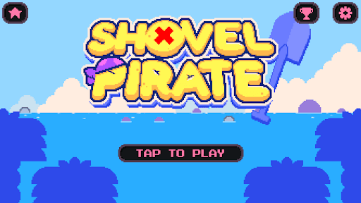 Shovel Pirate screenshot 6 - screenshot