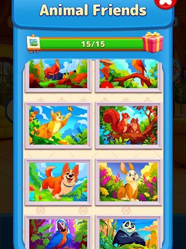 Paint Blast screenshot 12 - screenshot