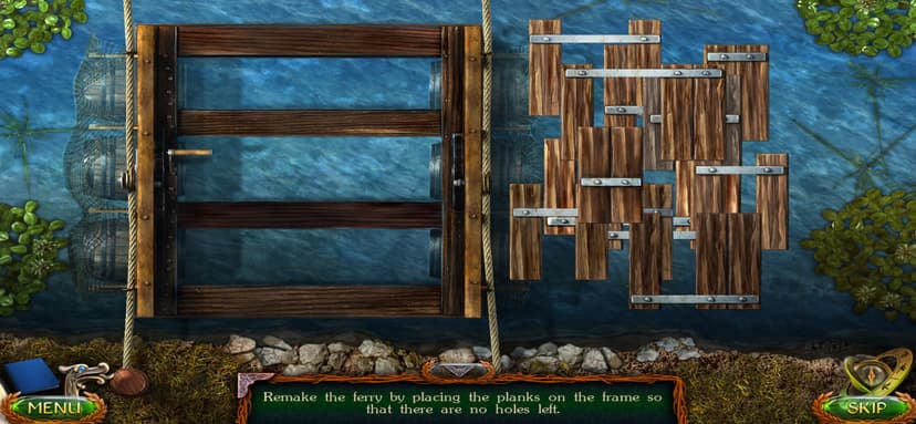 Lost Lands 4 screenshot 3 - screenshot