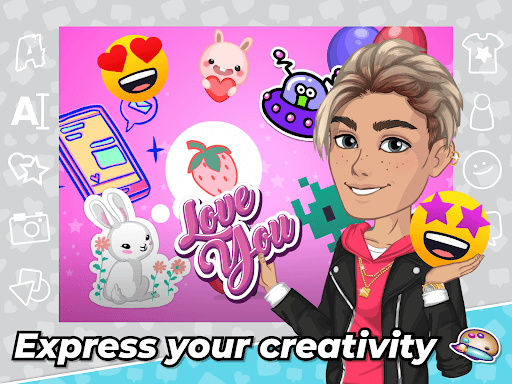 MovieStarPlanet 2 screenshot 18 - screenshot