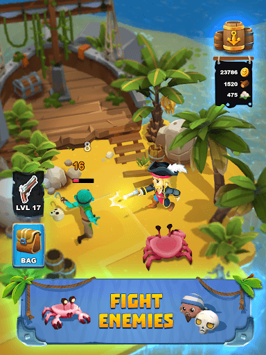 Age Of Sails screenshot 19 - screenshot
