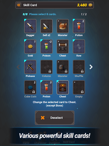 Cube Card screenshot 13 - screenshot