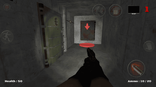Slender Must Die: Chapter 5 screenshot 31 - screenshot