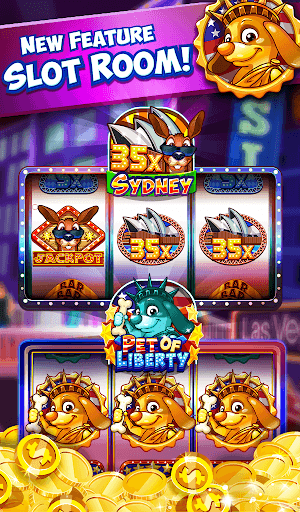 DoubleU Bingo - Lucky Bingo screenshot 9 - screenshot