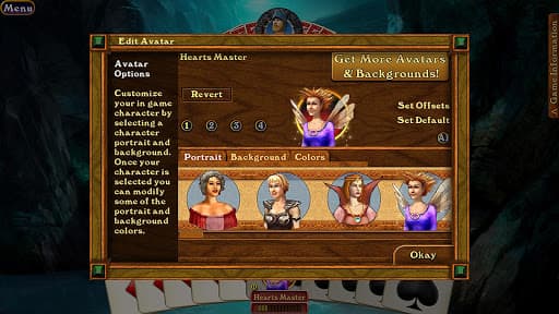 Hardwood Spades - Card Game screenshot 19 - screenshot