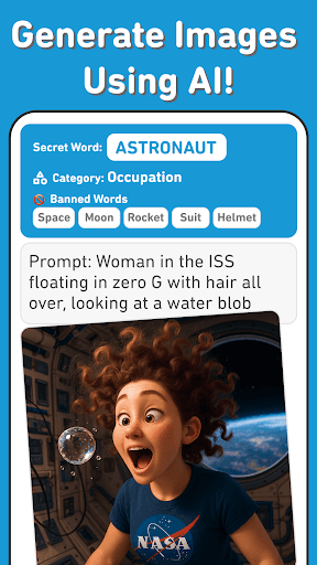 Secret Words screenshot 3 - screenshot