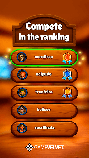 Sueca Tavern: Card Game screenshot 3 - screenshot