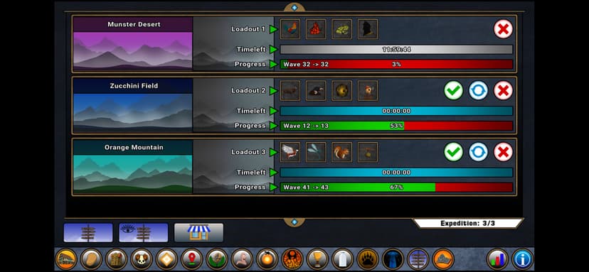 Farmer Against Potatoes Idle screenshot 10 - screenshot