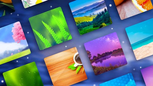 Word Swipe Pic screenshot 14 - screenshot