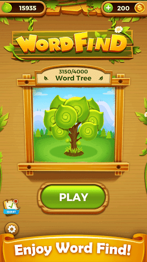 Word Find - Word Connect Games screenshot 5 - screenshot