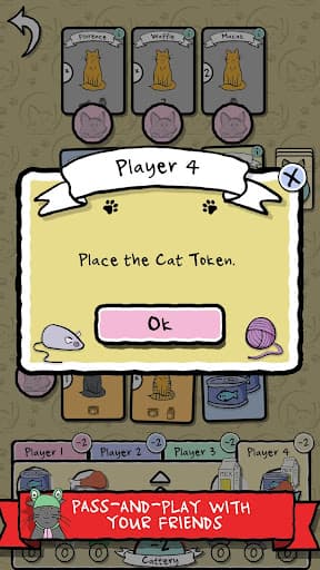 Cat Lady screenshot 5 - screenshot