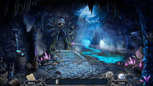 Stormhill Mystery (Full) screenshot 2 - screenshot