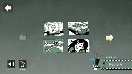 Stupidella screenshot 6 - screenshot