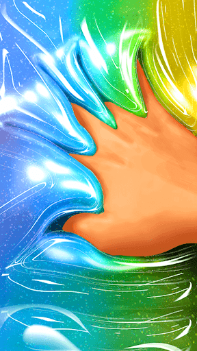 Antistress relaxing toy game screenshot 6 - screenshot