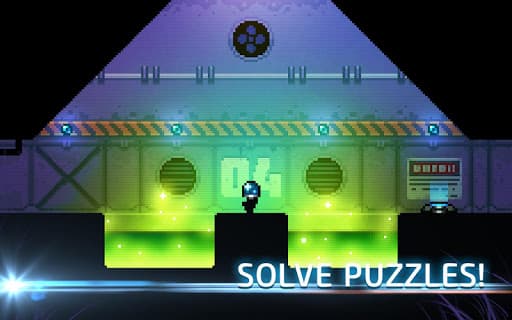 Space Expedition screenshot 7 - screenshot