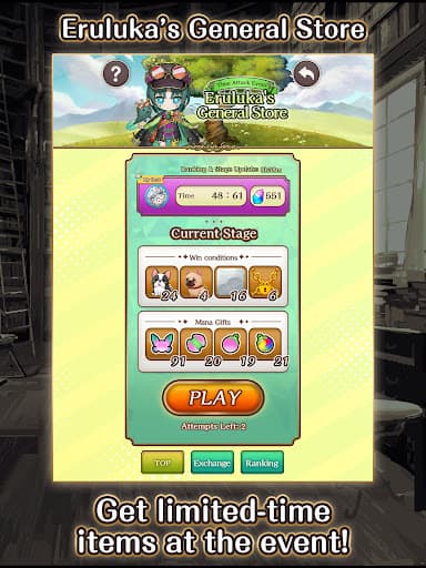Sin of OZ screenshot 24 - screenshot