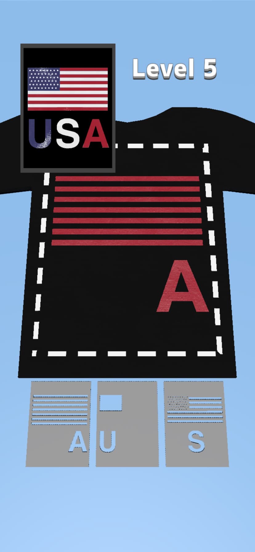 Masking Print screenshot 1 - screenshot