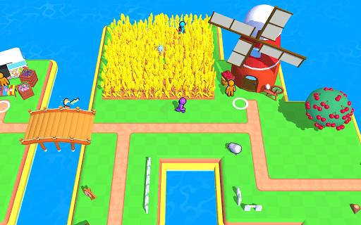 Farm Land - Farming life game screenshot 16 - screenshot