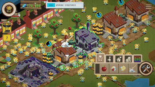 Black Mirror: Thronglets screenshot 7 - screenshot