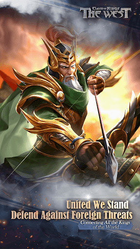 Clash of Kings:The West screenshot 6 - screenshot