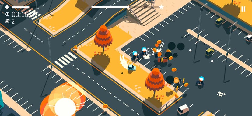 PAKO 3 screenshot 3 - screenshot