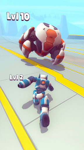Robot.io screenshot 6 - screenshot