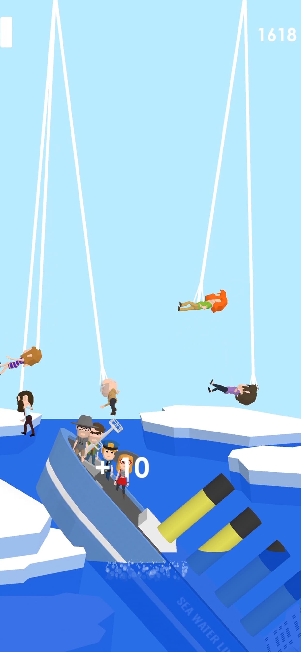 Web Hero screenshot 5 - screenshot