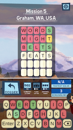 Deepcover screenshot 8 - screenshot