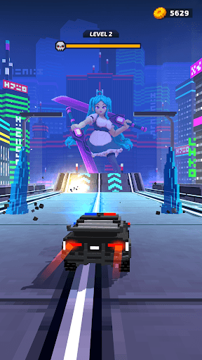 Monster Demolition - Giants 3D screenshot 5 - screenshot