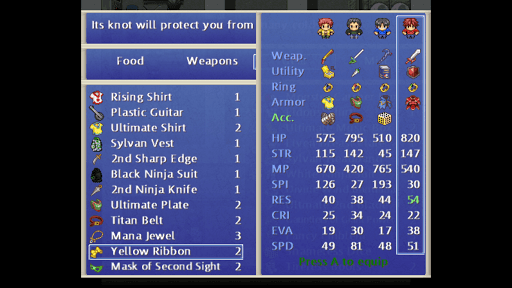 Doom & Destiny screenshot 16 - screenshot