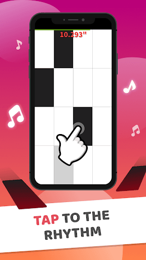 Piano Tiles ™ - Tap Music Game screenshot 4 - screenshot