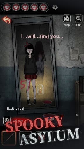 Madhouse13 - Room Escape Game screenshot 2 - screenshot