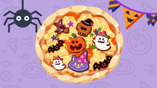 Pizza Cooking Restaurant Games screenshot 16 - screenshot