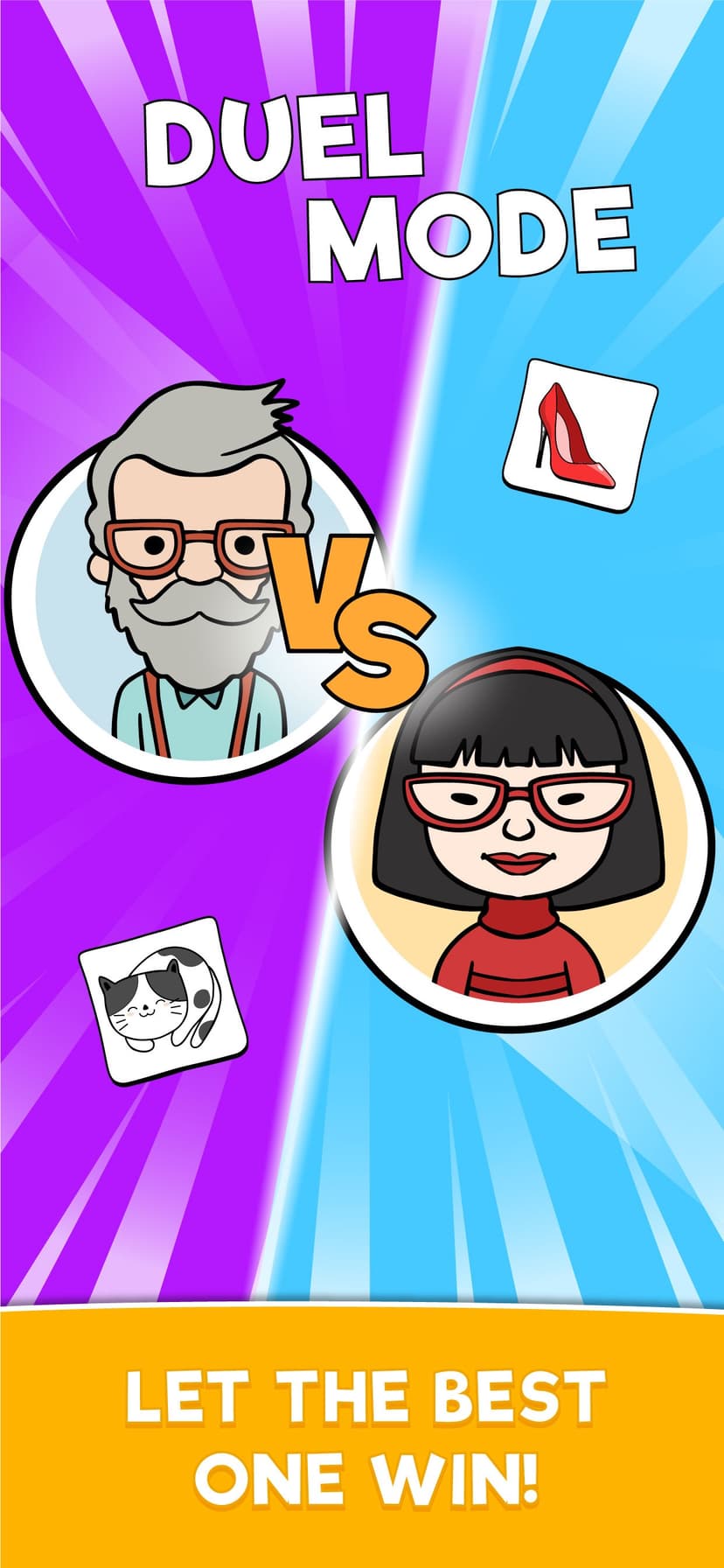Connect Master - Pair Matching screenshot 5 - screenshot