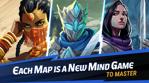 Price of Glory: Tactics screenshot 13 - screenshot