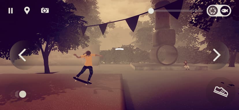 Skate City screenshot 10 - screenshot