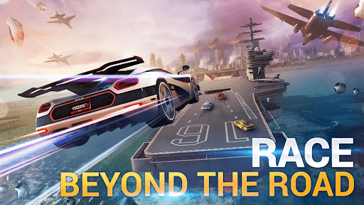 Asphalt 8 - Car Racing Game screenshot 3 - screenshot