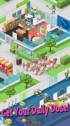 Haywire Hospital screenshot 3 - screenshot